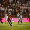 Bahia busca quebrar tabu incômodo contra o Sport no Recife imagem