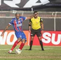Bahia confirma venda de meio-campista para o futebol europeu imagem