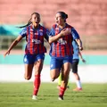 Bahia derrota o Grêmio e avança na Copa do Brasil Feminina 2025 imagem