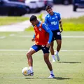 Bahia divulga relacionados para semifinal contra o Ceará; confira imagem