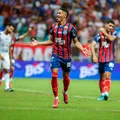 É penta! Bahia se torna maior campeão da Copa do Nordeste imagem