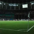 Bahia é “excluído” da Libertadores em gafe ao vivo na TV Globo imagem