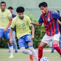Bahia é goleado pela Seleção Brasileira e dá adeus à Copa 2 de Julho imagem