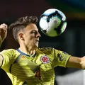 Bahia em Seleção: Arias dá assistência e garante a Colômbia na Copa imagem