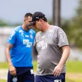 Bahia segue maratona de jogos e não terá semana livre em setembro imagem