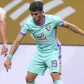 Bahia faz proposta por atacante argentino; saiba quem é imagem