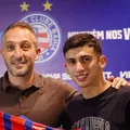 Bahia fecha ciclo de contratações no ano, mas algo pode mudar; entenda imagem