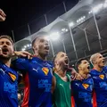 Bahia iguala melhor início de Brasileirão na era dos pontos corridos imagem