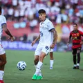 Bahia joga mal e empata sem gols com o Sport fora de casa imagem