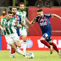 Bahia mira G-4 contra pior visitante do Brasileirão imagem