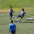 Bahia mira Libertadores, mas enfrenta obstáculos no mercado de transferências imagem
