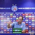 Bahia mostra nova face e garante triunfo com "consistência defensiva" imagem