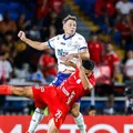 Bahia perde para o América de Cali e dá adeus à Copa Sul-Americana imagem