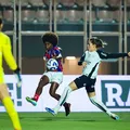 Bahia perde para o Corinthians e se despede do Brasileirão Feminino imagem
