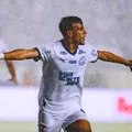 Bahia recebe proposta milionária por Lucho e encaminha venda imagem