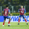Bahia sai na frente na final contra Confiança? Saiba palpites das IAs imagem