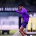 Bahia surpreende Corinthians e 'rouba' joia da base por R$ 14 milhões imagem