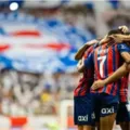 Bahia tem dois jogadores entre as quatro melhores contratações do ano imagem