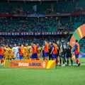 Bahia tenta manter tabu que já dura 20 anos na Copa do Brasil imagem