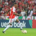 Bahia tenta contratação de jovem zagueiro ex-Inter; saiba quem é imagem