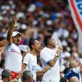 Bahia vai vencer o Corinthians? Saiba os palpites das IAs imagem