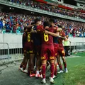 Bahia: veja a lista de jogadores do Esquadrão no Departamento Médico imagem