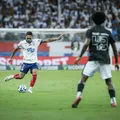 Bahia x Corinthians: onde assistir, prováveis escalações e arbitragem imagem