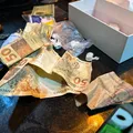 Ponto de venda de drogas disfarçado de bar é fechado em Juazeiro imagem