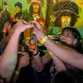 Bar oferece 13 barris de chope se Bolsonaro for condenado imagem