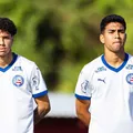 Base do Bahia deve ser destaque na final da Copa do Nordeste; entenda imagem