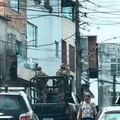 Blindados: PM ocupa Engenho Velho da Federação em combate ao CV e BDM imagem