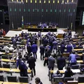 Blindagem ou proteção? Projeto sobre imunidade trava votação na Câmara imagem