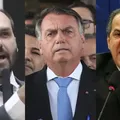 Bolsonaro, Eduardo e Malafaia: confira próximas etapas das investigações imagem