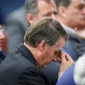 Bolsonaro decide não ir ao STF acompanhar julgamento imagem