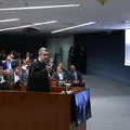 Bolsonaro no STF: advogado de Ramagem aponta erro em alegações finais imagem