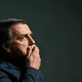 Bolsonaro no STF: condenação pode estender período de inelegibilidade imagem