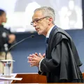 Bolsonaro no STF: "Mauro Cid deu fatos que foram confirmados em juízo" imagem