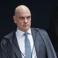 Bolsonaro no STF: Moraes reforça papel da Corte: “Imparcialidade" imagem