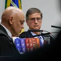 Bolsonaro no STF: “Todos colaboraram para o golpe”, diz PGR imagem