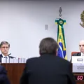 Bolsonaro no STF: julgamento é na Primeira Turma, mas por quê? imagem