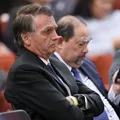 Relembre trajetória de Bolsonaro, condenado por tentativa de golpe imagem