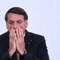 Bolsonaro no STF: hashtags polarizam redes sociais durante julgamento imagem