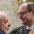 Bolsonaro no STF: presidente da 1ª Turma é ex-advogado de Lula imagem