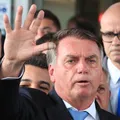 Bolsonaro repassou valor milionário a Eduardo antes de depoimento à PF imagem