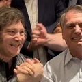 Bolsonaro tem até a noite desta sexta para explicar risco de fuga imagem