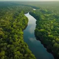 Brasil descobre reserva de água que pode abastecer mundo por 250 anos imagem
