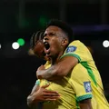 Brasil renascendo: imprensa internacional elogia Estêvão e Ancelotti imagem
