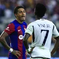 Brasil tem Vini Jr. e Raphinha entre indicados à Bola de Ouro 2025 imagem