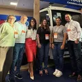 Bravo Caminhões acelera na SuperBahia e supera meta com 50 intenções de vendas imagem