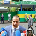 Bruno Reis destaca independência e cita 8 de janeiro no 7 de Setembro imagem